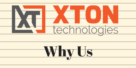 Xton Technologies XtonTech Privileged Account Management